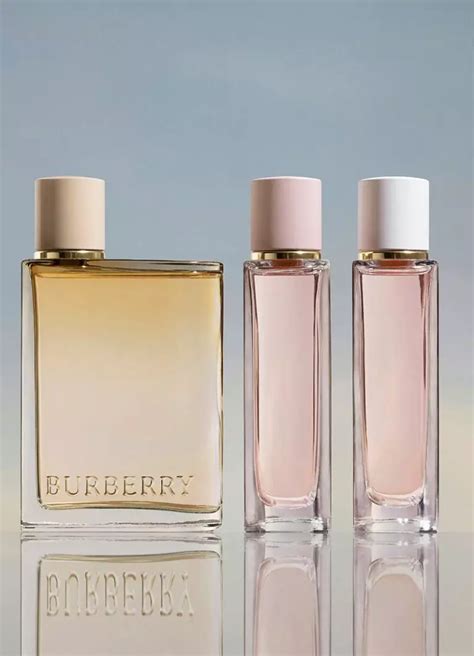 burberry fresh perfume|burberry perfume for female.